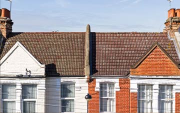 clay roofing Nimmer, Somerset