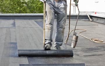 flat roof replacement Nimmer, Somerset