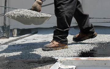 Nimmer flat roofing companies