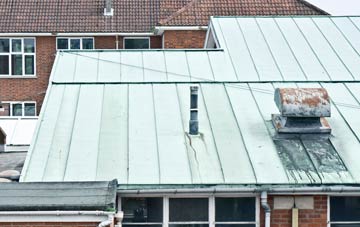 Nimmer lead roofing costs