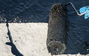 Nimmer liquid sealant waterproofing