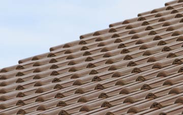 plastic roofing Nimmer, Somerset