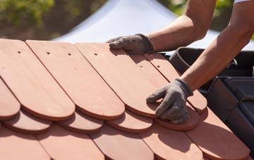 Nimmer roof tile contractors