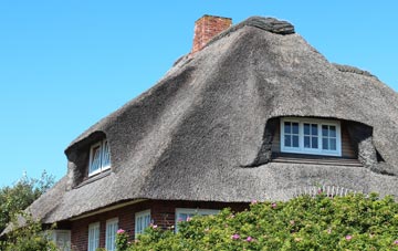 thatch roofing Nimmer, Somerset