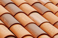Nimmer clay roofing