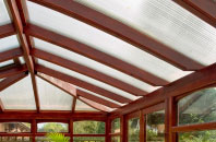 Nimmer conservatory roofing insulation