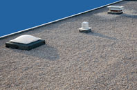 Nimmer flat roofing