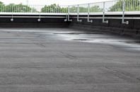 find rated Nimmer flat roofing companies