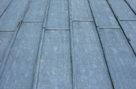 Nimmer lead roofing