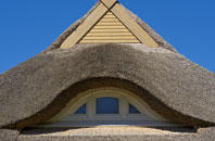 Nimmer thatch roofing